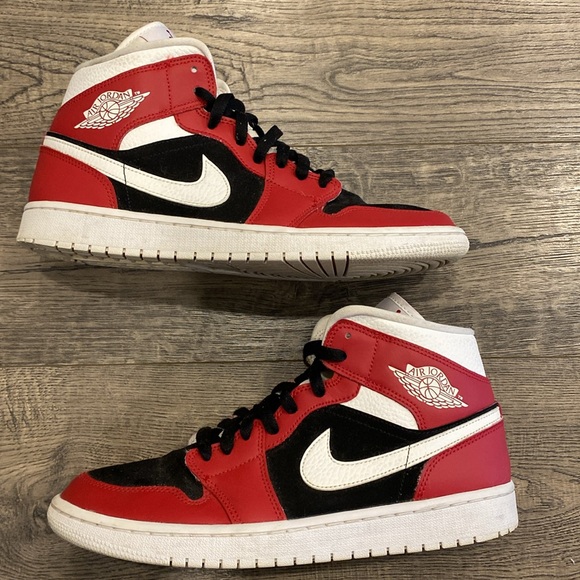 Nike Air Jordan Women’s - Picture 4 of 7